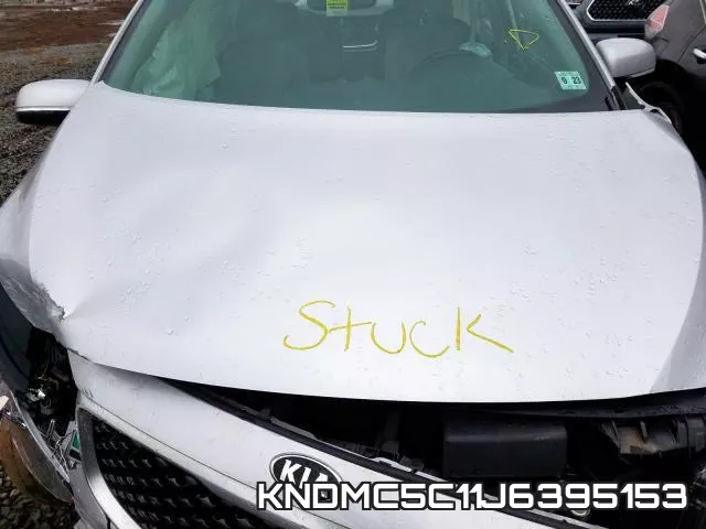 KNDMC5C11J6395153 фото 7