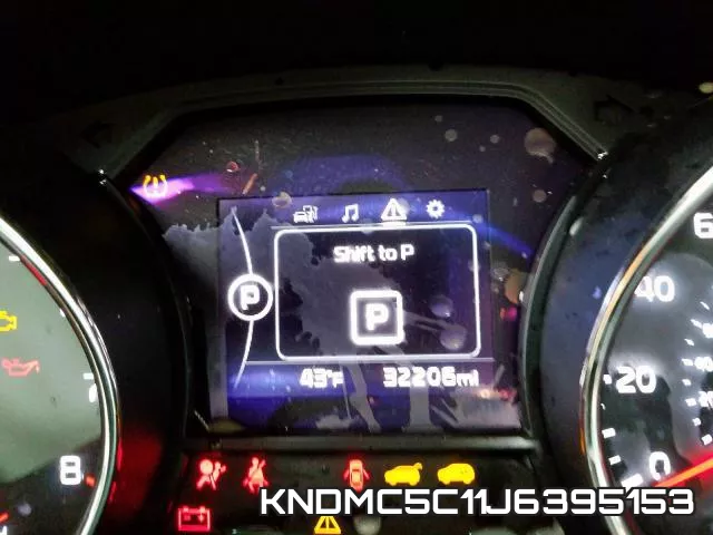 KNDMC5C11J6395153 фото 8