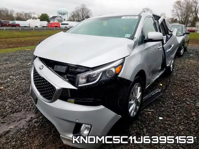KNDMC5C11J6395153 фото 9