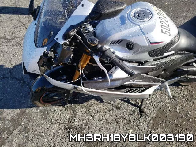 MH3RH18Y8LK003190 фото 2