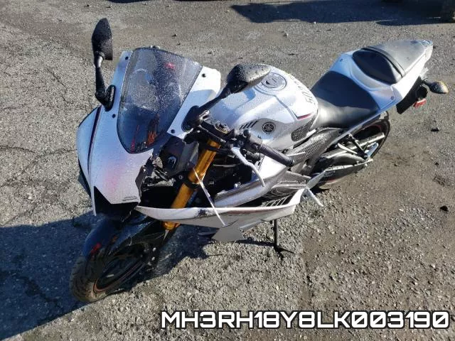MH3RH18Y8LK003190 фото 3
