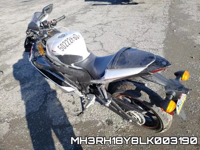 MH3RH18Y8LK003190 фото 4