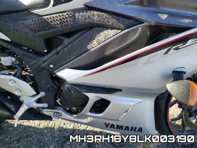 MH3RH18Y8LK003190 фото 8