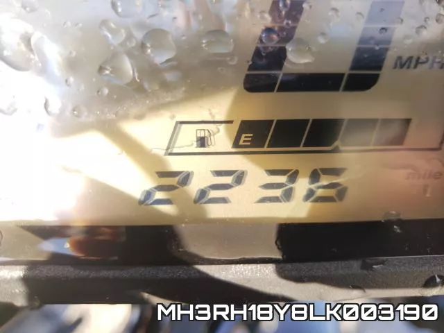 MH3RH18Y8LK003190 фото 9
