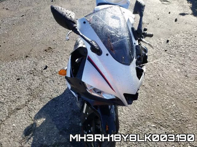 MH3RH18Y8LK003190 фото 10