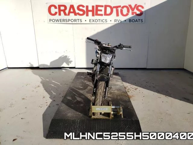 MLHNC5255H5000400 фото 3
