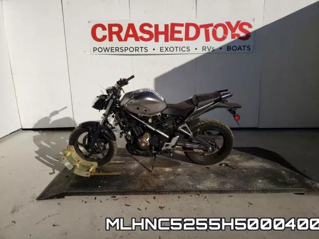 MLHNC5255H5000400 фото 4