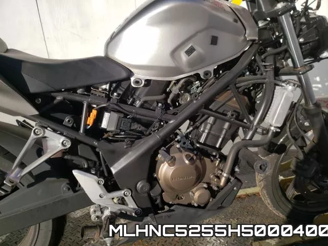 MLHNC5255H5000400 фото 6