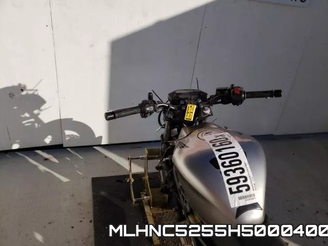 MLHNC5255H5000400 фото 8