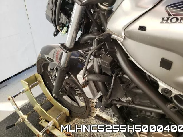 MLHNC5255H5000400 фото 9