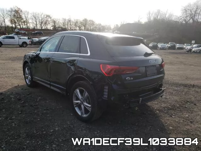 WA1DECF39L1033884 фото 4