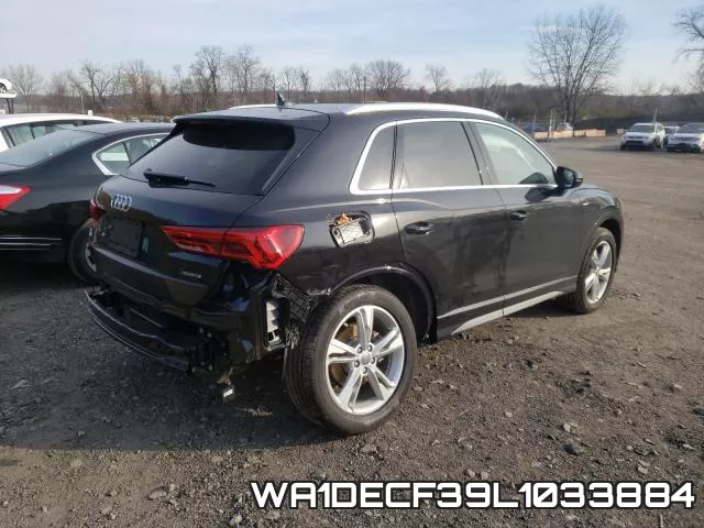 WA1DECF39L1033884 фото 5