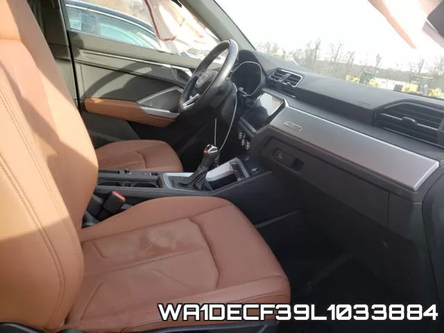 WA1DECF39L1033884 фото 6