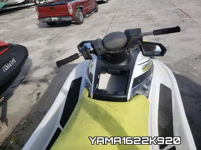 YAMA1622K920 фото 6