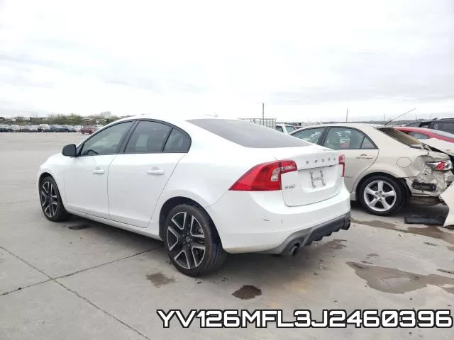 YV126MFL3J2460396 фото 4