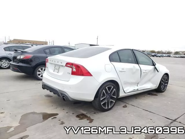 YV126MFL3J2460396 фото 5