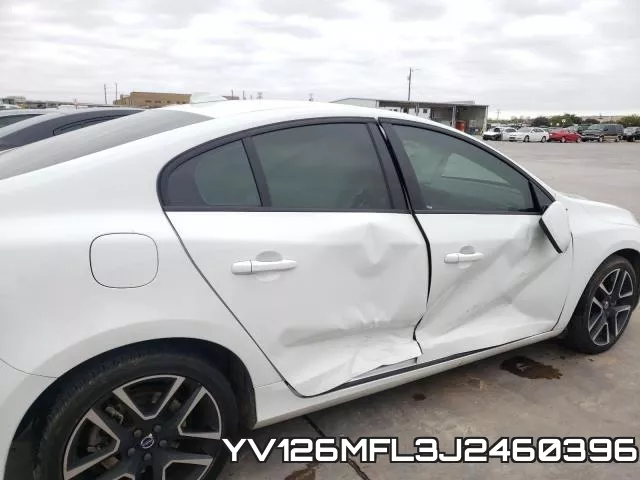 YV126MFL3J2460396 фото 10