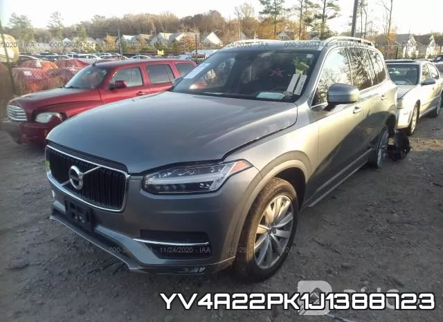 YV4A22PK1J1388723 фото 3