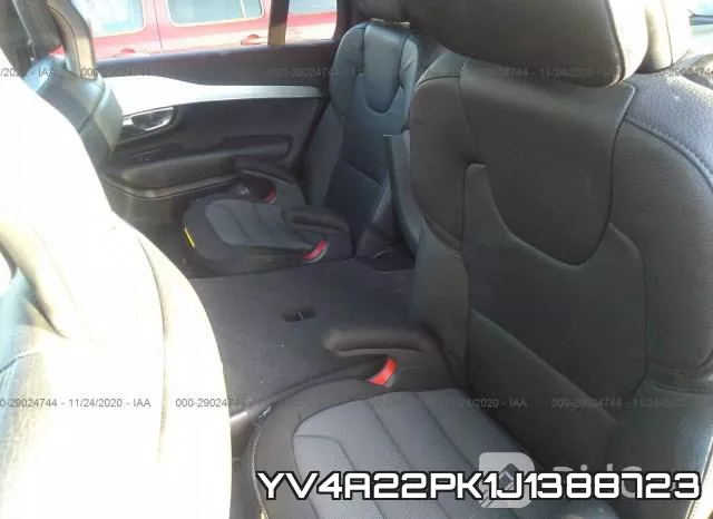 YV4A22PK1J1388723 фото 9