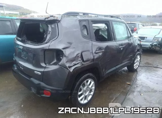 ZACNJBBB1LPL19528 фото 4