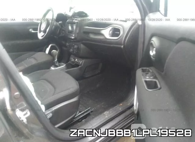 ZACNJBBB1LPL19528 фото 5