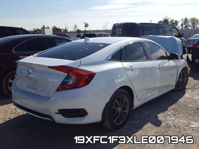 19XFC1F3XLE007946 фото 5
