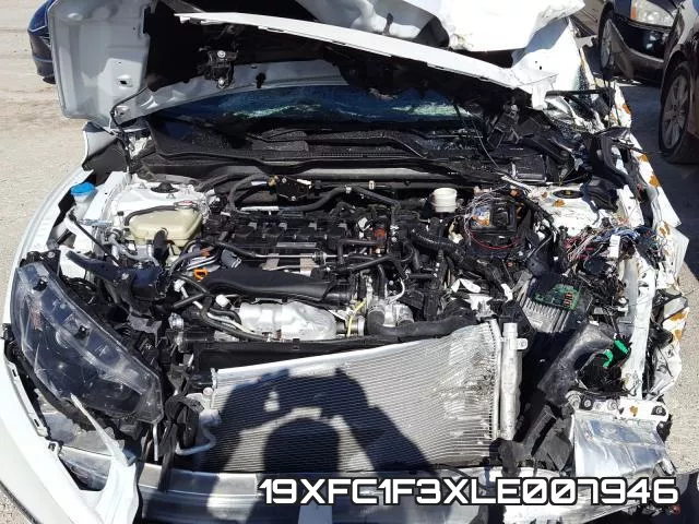 19XFC1F3XLE007946 фото 9