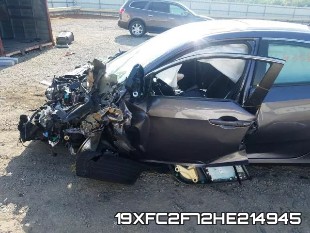 19XFC2F72HE214945 фото 10