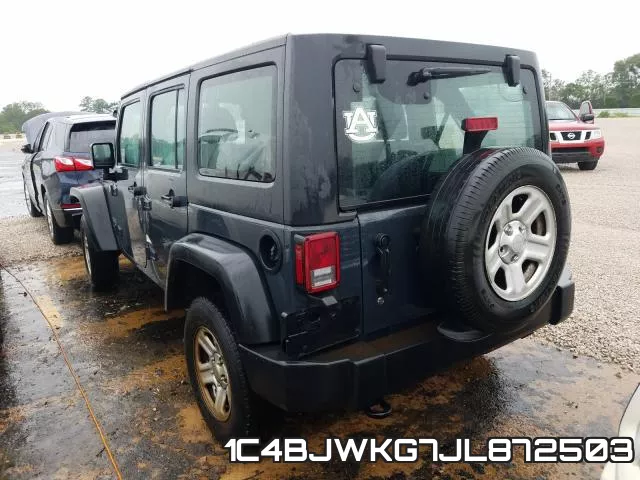 1C4BJWKG7JL872503 фото 4
