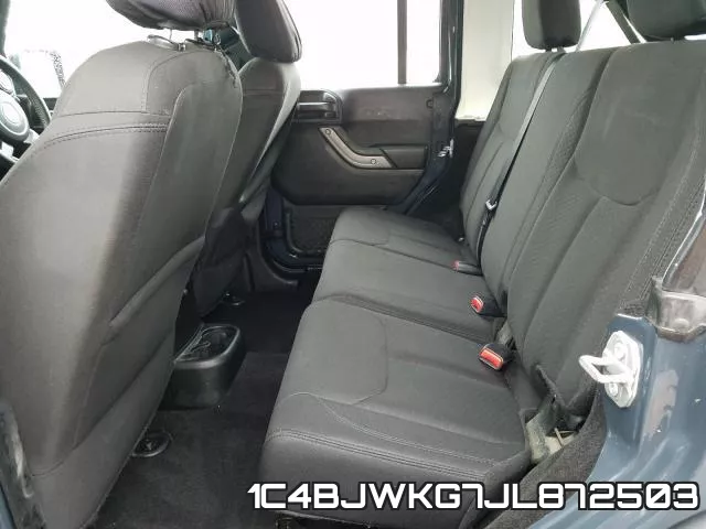 1C4BJWKG7JL872503 фото 7