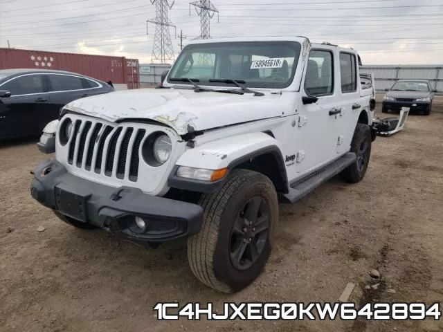 1C4HJXEG0KW642894 фото 2