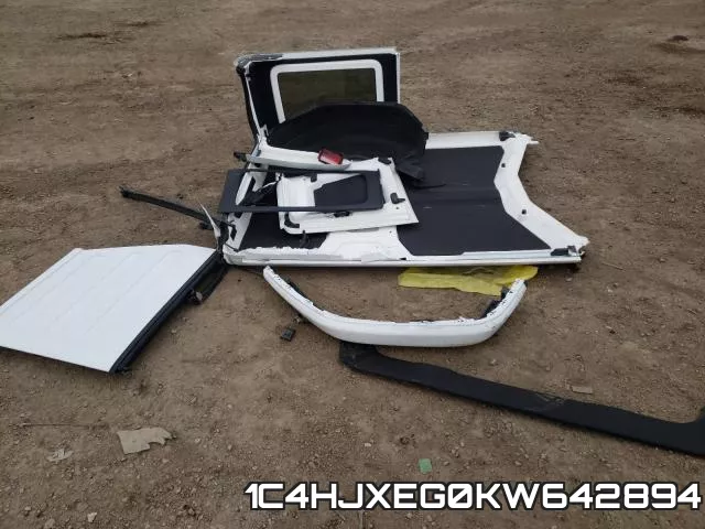1C4HJXEG0KW642894 фото 8