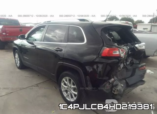 1C4PJLCB4HD219381 фото 4