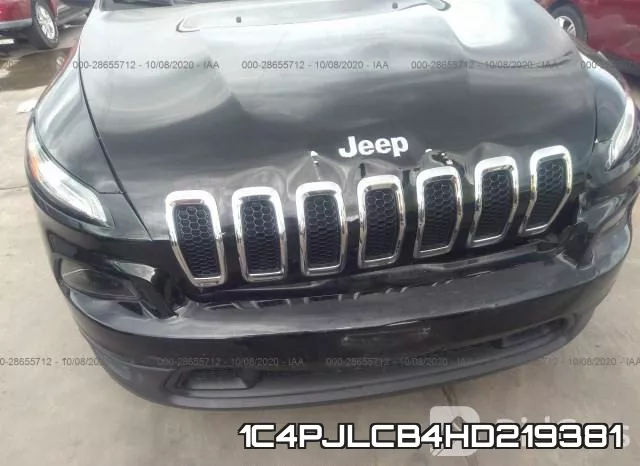 1C4PJLCB4HD219381 фото 7