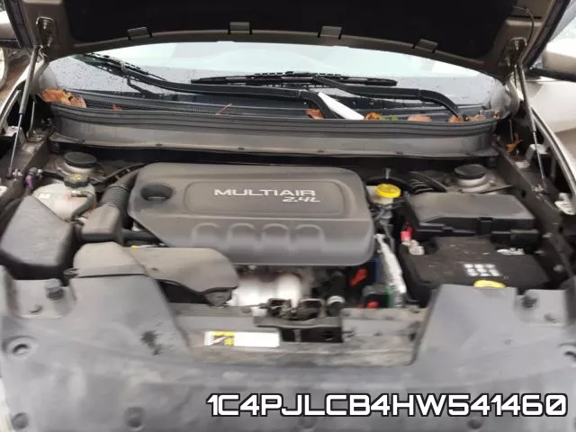 1C4PJLCB4HW541460 фото 8