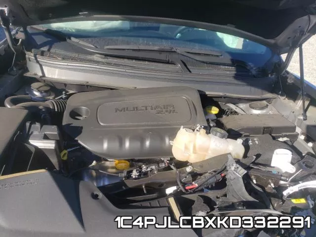 1C4PJLCBXKD332291 фото 7