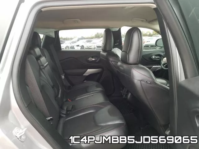1C4PJMBB5JD569065 фото 6