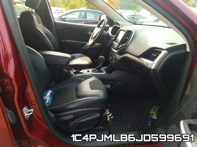 1C4PJMLB6JD599691 фото 6