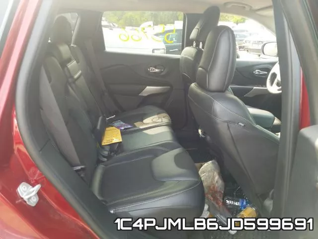 1C4PJMLB6JD599691 фото 7