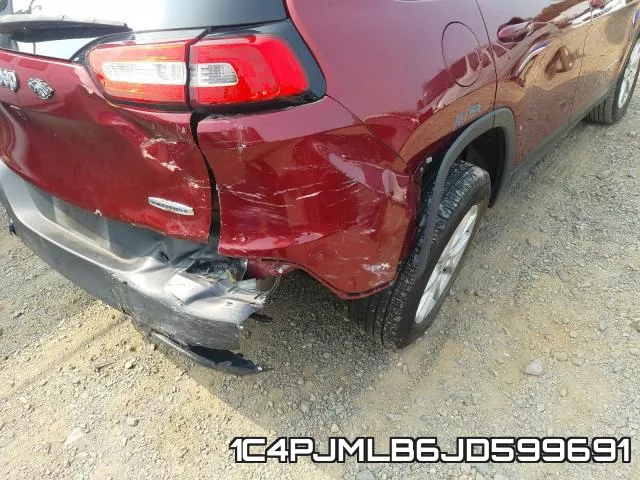 1C4PJMLB6JD599691 фото 9