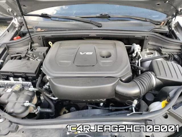 1C4RJEAG2HC708001 фото 6