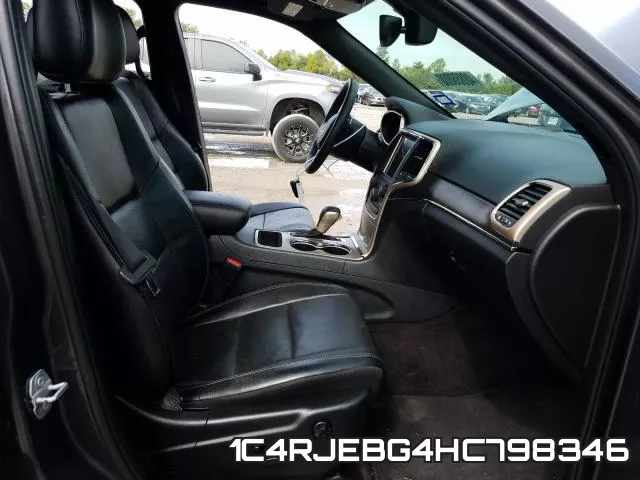 1C4RJEBG4HC798346 фото 5