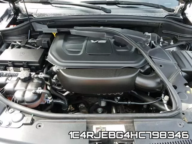 1C4RJEBG4HC798346 фото 7