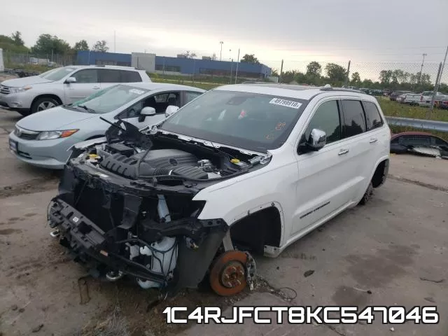1C4RJFCT8KC547046 фото 3