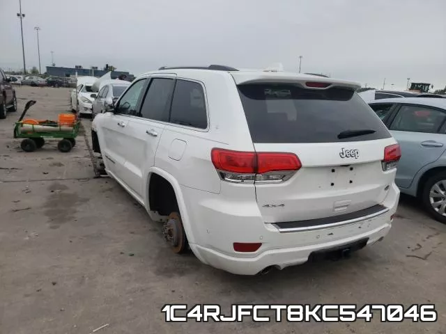 1C4RJFCT8KC547046 фото 4
