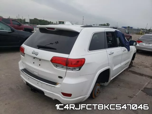 1C4RJFCT8KC547046 фото 5