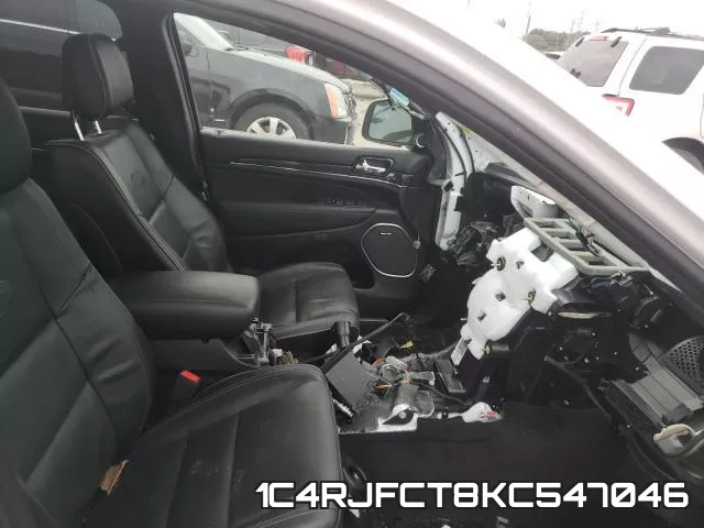 1C4RJFCT8KC547046 фото 6