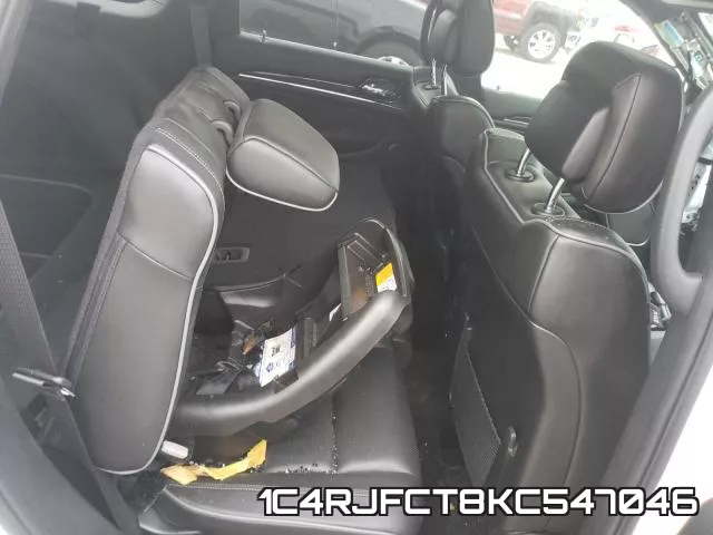 1C4RJFCT8KC547046 фото 7