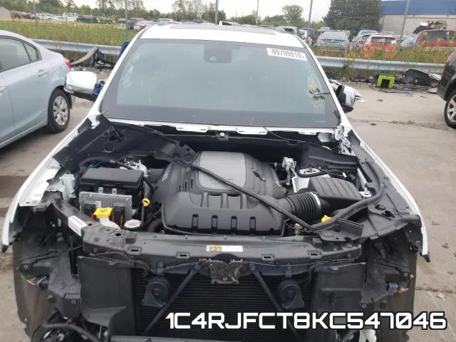 1C4RJFCT8KC547046 фото 8
