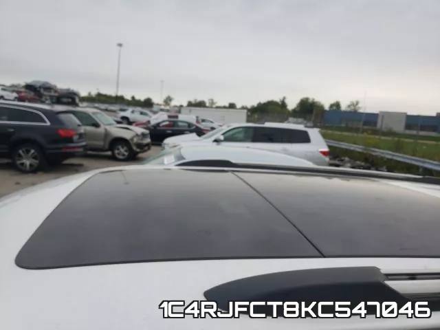 1C4RJFCT8KC547046 фото 9